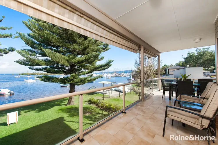 Fifth view of Homely house listing, 12 Sunset Boulevard, Soldiers Point NSW 2317