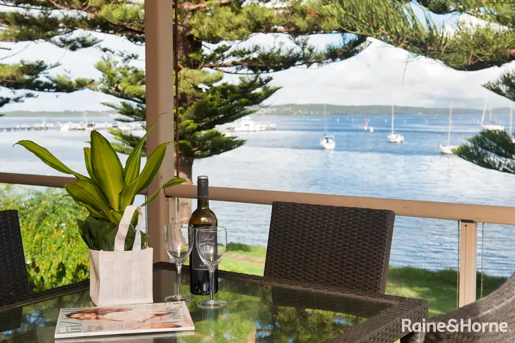 Sixth view of Homely house listing, 12 Sunset Boulevard, Soldiers Point NSW 2317