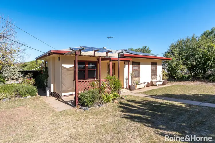 Main view of Homely house listing, 8 Rowe Street, Strathalbyn SA 5255