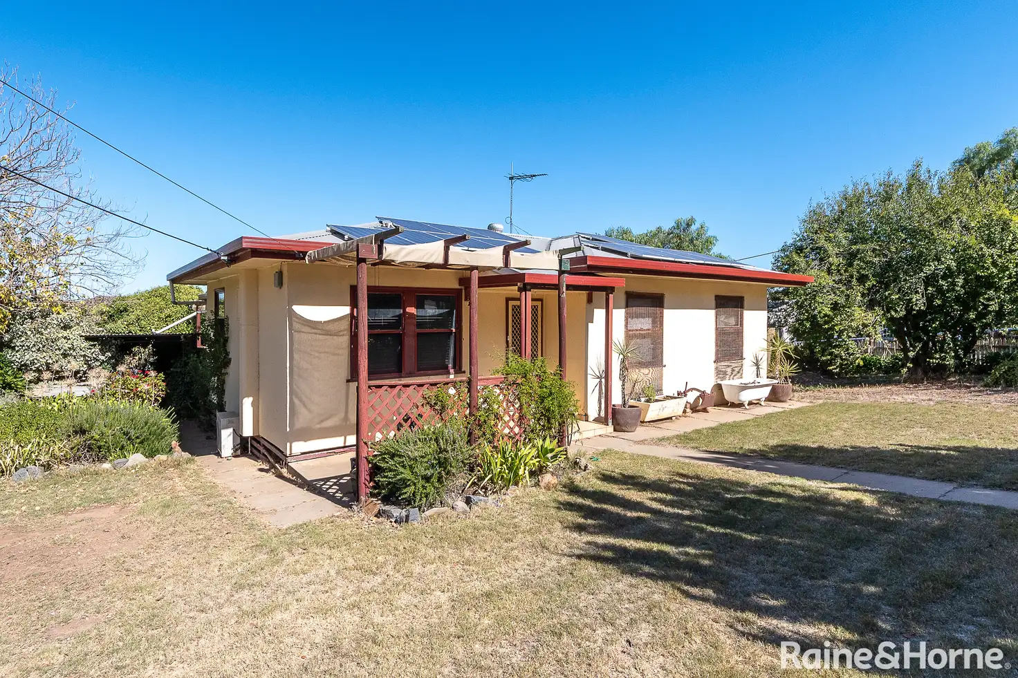 Main view of Homely house listing, 8 Rowe Street, Strathalbyn SA 5255