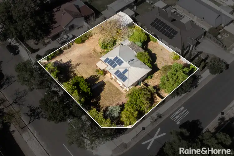 Fifth view of Homely house listing, 8 Rowe Street, Strathalbyn SA 5255