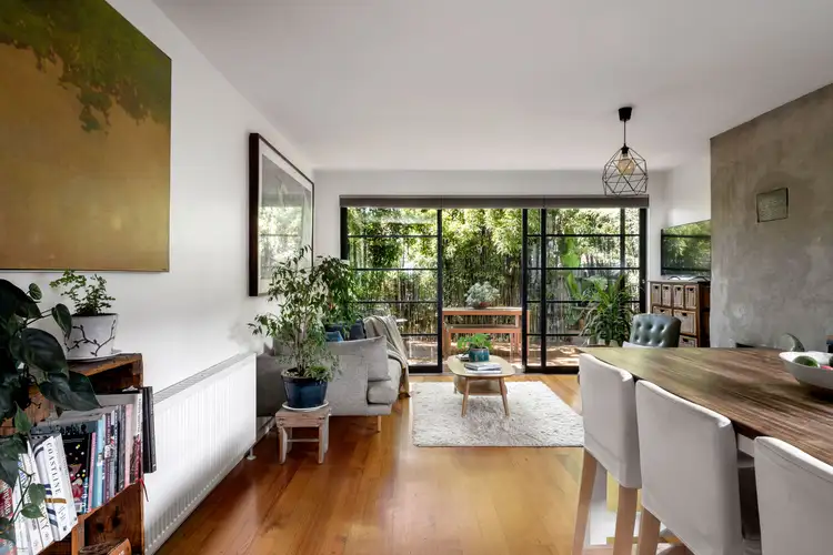 Third view of Homely house listing, 12 Bennie Street, Brunswick VIC 3056