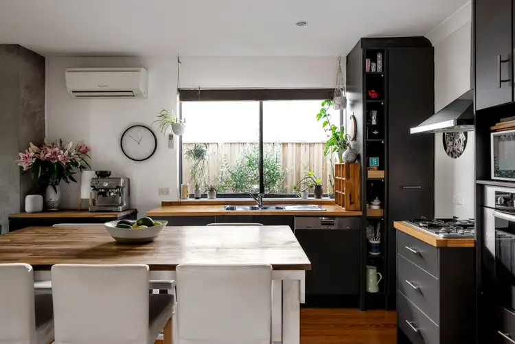 Fourth view of Homely house listing, 12 Bennie Street, Brunswick VIC 3056