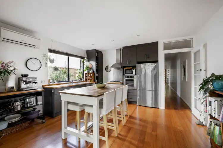 Fifth view of Homely house listing, 12 Bennie Street, Brunswick VIC 3056