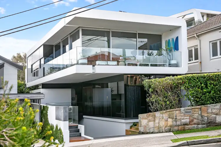 Main view of Homely house listing, 7 Bayview Street, Bronte NSW 2024