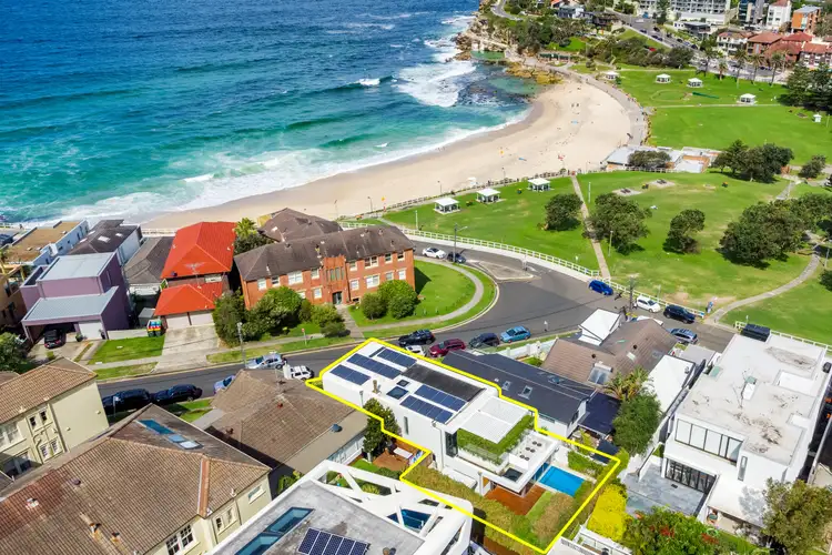 Second view of Homely house listing, 7 Bayview Street, Bronte NSW 2024