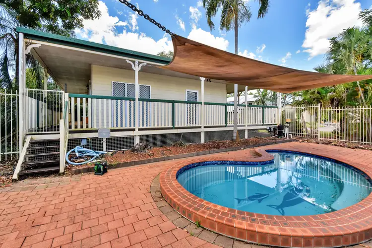 110 Woodlake Boulevard, Durack NT 830