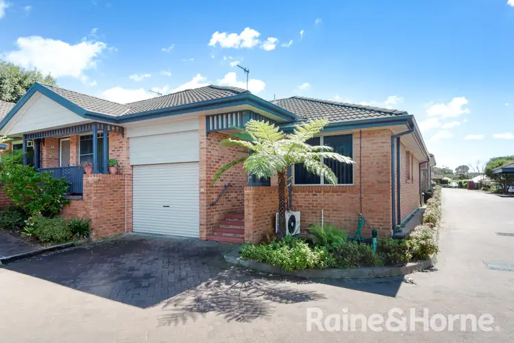 10/22 Queens Road, New Lambton NSW 2305