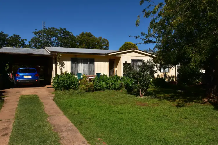 Main view of Homely house listing, 1 Truman Avenue, Wellington NSW 2820
