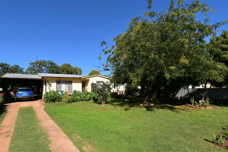 Second view of Homely house listing, 1 Truman Avenue, Wellington NSW 2820