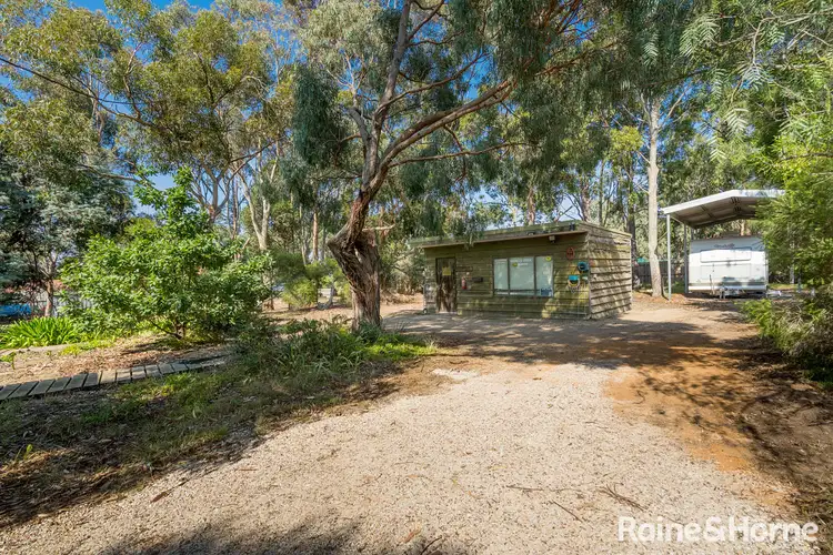 Fifth view of Homely house listing, 49 Gap Road, Riddells Creek VIC 3431