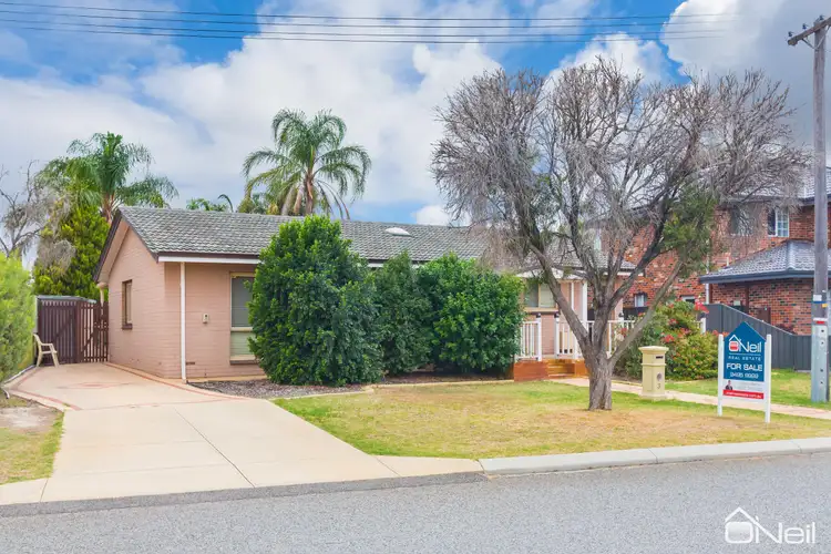 3 Platte Court, Gosnells WA 6110