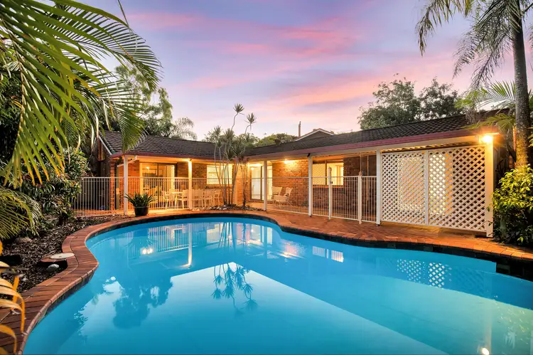 15 Tutoko Court, Aspley QLD 4034