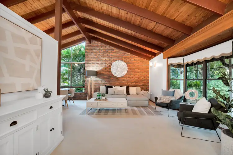 Fifth view of Homely house listing, 15 Tutoko Court, Aspley QLD 4034