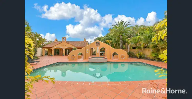 Main view of Homely townhouse listing, 42/8 Woody Views Way, Robina QLD 4226