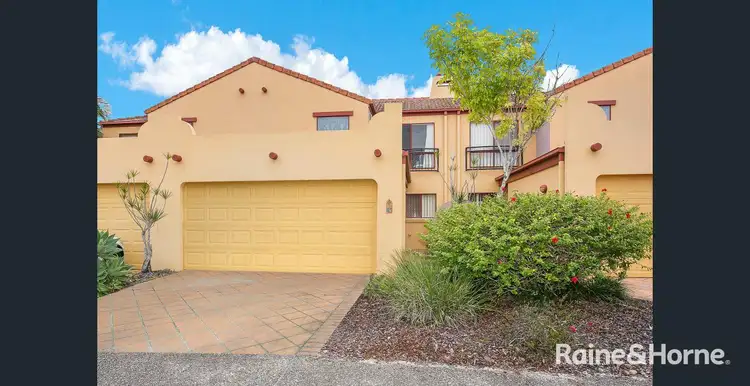 Third view of Homely townhouse listing, 42/8 Woody Views Way, Robina QLD 4226