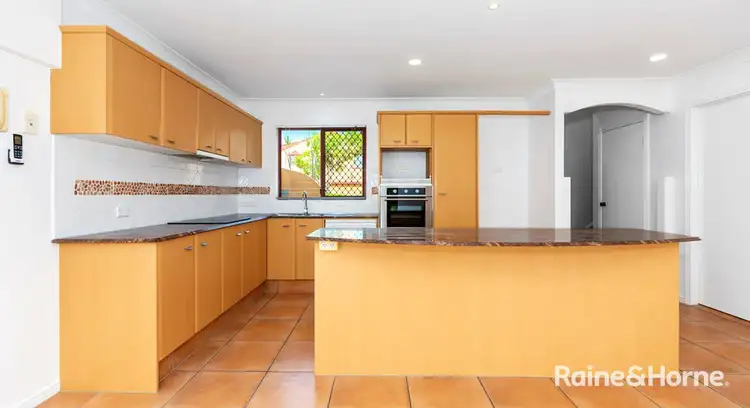 Fourth view of Homely townhouse listing, 42/8 Woody Views Way, Robina QLD 4226