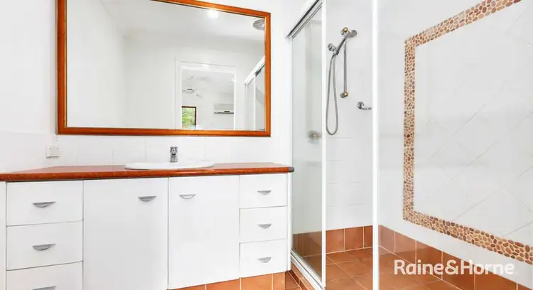 Fifth view of Homely townhouse listing, 42/8 Woody Views Way, Robina QLD 4226