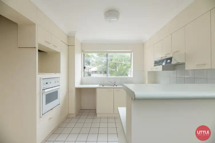 Third view of Homely apartment listing, 5/50 Dixon Street, Auchenflower QLD 4066