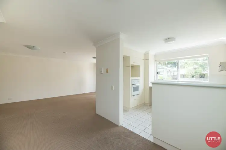 Fourth view of Homely apartment listing, 5/50 Dixon Street, Auchenflower QLD 4066