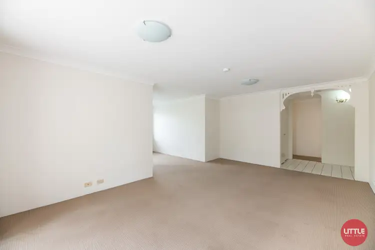 Fifth view of Homely apartment listing, 5/50 Dixon Street, Auchenflower QLD 4066