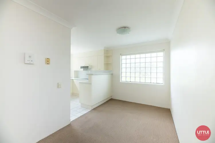 Sixth view of Homely apartment listing, 5/50 Dixon Street, Auchenflower QLD 4066