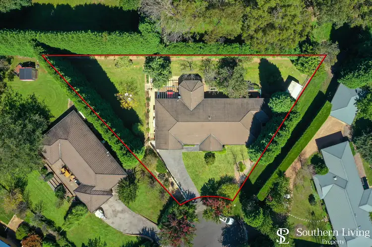 9 Cutter Place, Bowral NSW 2576