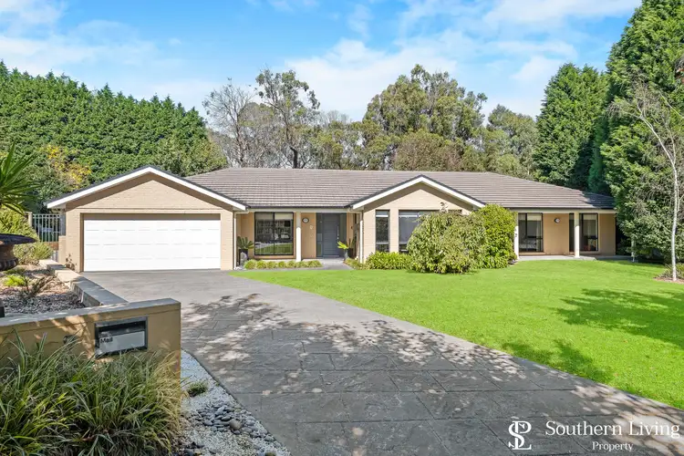 Second view of Homely house listing, 9 Cutter Place, Bowral NSW 2576
