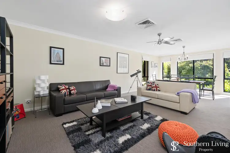 Third view of Homely house listing, 9 Cutter Place, Bowral NSW 2576