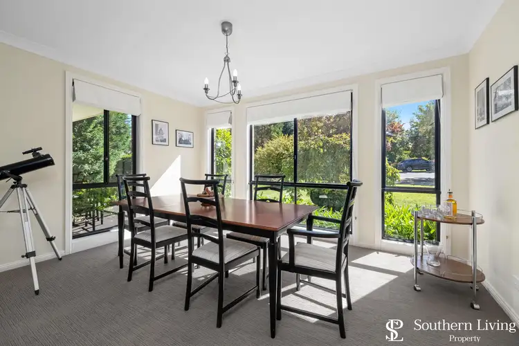 Fourth view of Homely house listing, 9 Cutter Place, Bowral NSW 2576