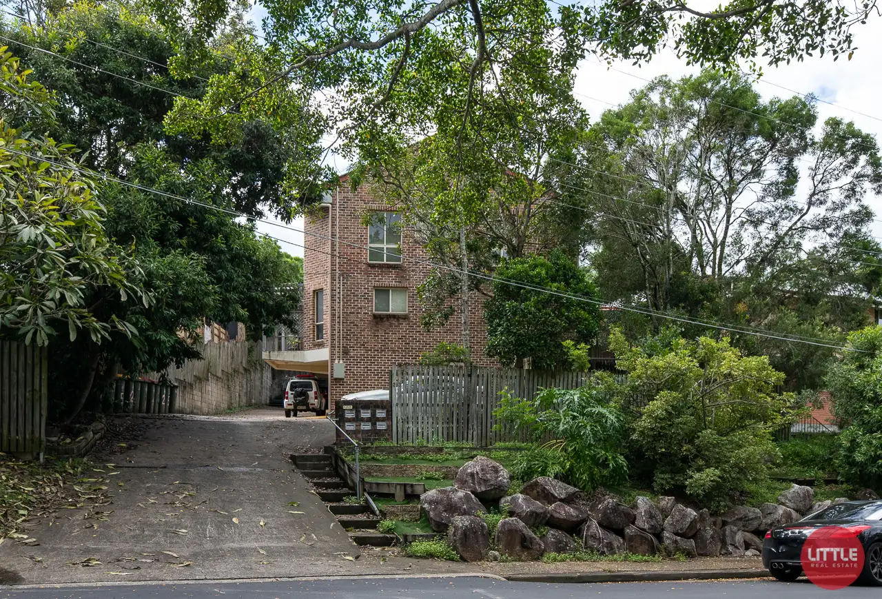 Main view of Homely townhouse listing, 4/23 Marmion Parade, Taringa QLD 4068