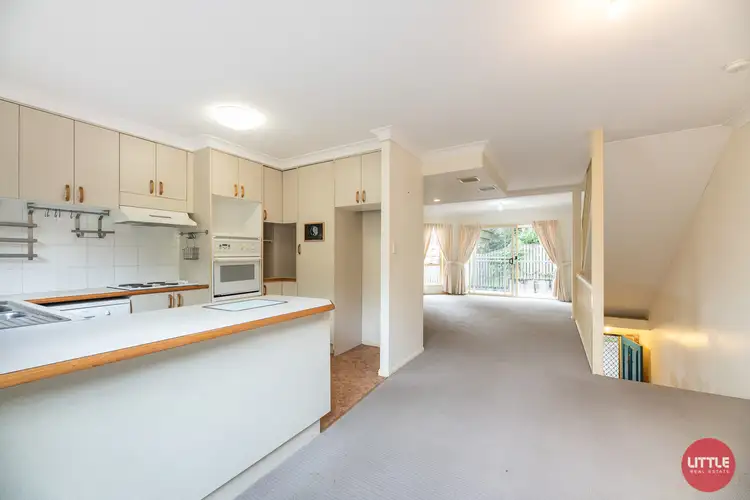Second view of Homely townhouse listing, 4/23 Marmion Parade, Taringa QLD 4068