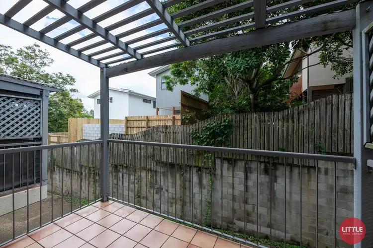 Third view of Homely townhouse listing, 4/23 Marmion Parade, Taringa QLD 4068