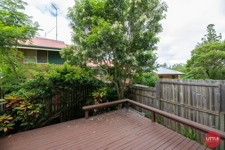 Fifth view of Homely townhouse listing, 4/23 Marmion Parade, Taringa QLD 4068