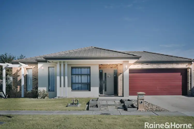 14 Mimica Avenue, Lyndhurst VIC 3975