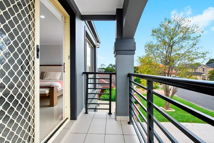 Fifth view of Homely house listing, 34 Oakleaf Avenue, Glenwood NSW 2768