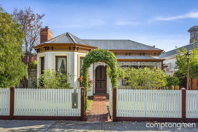 Main view of Homely house listing, 11/51 Verdon Street, Williamstown VIC 3016
