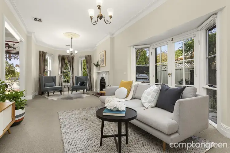 Second view of Homely house listing, 11/51 Verdon Street, Williamstown VIC 3016