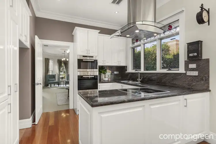 Fourth view of Homely house listing, 11/51 Verdon Street, Williamstown VIC 3016