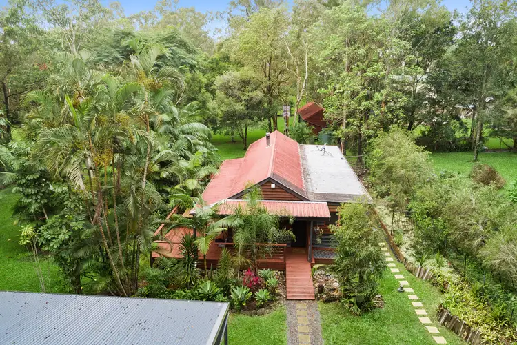 2 Annie Street, Landsborough QLD 4550