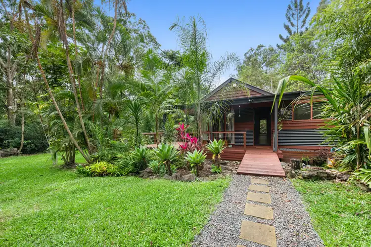 Second view of Homely house listing, 2 Annie Street, Landsborough QLD 4550