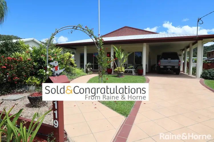119 Alchera Drive, Mossman QLD 4873