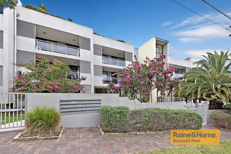 14/11 Wallace Street, Marrickville NSW 2204