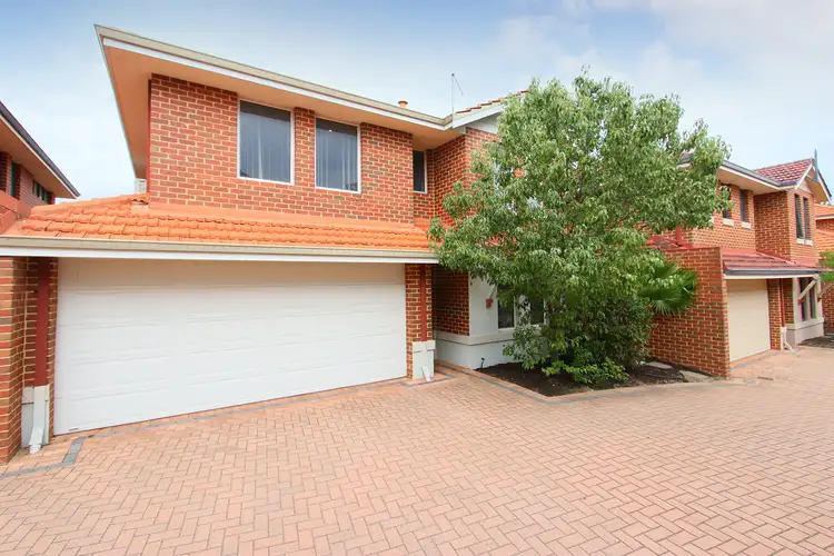 6/47 Somerset Street, East Victoria Park WA 6101