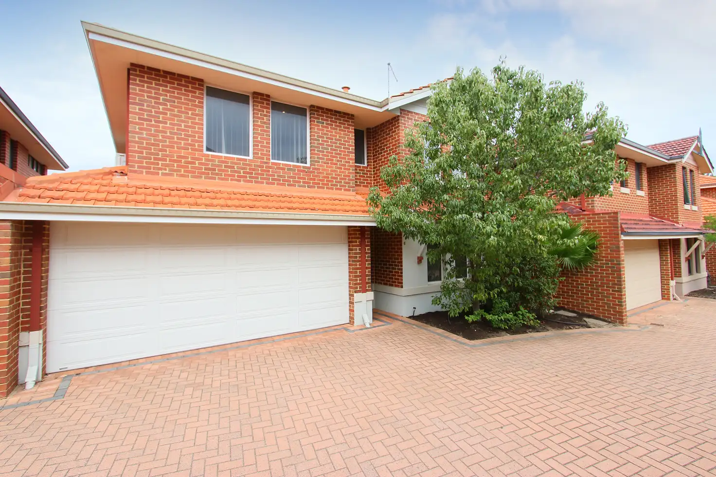 Main view of Homely townhouse listing, 6/47 Somerset Street, East Victoria Park WA 6101