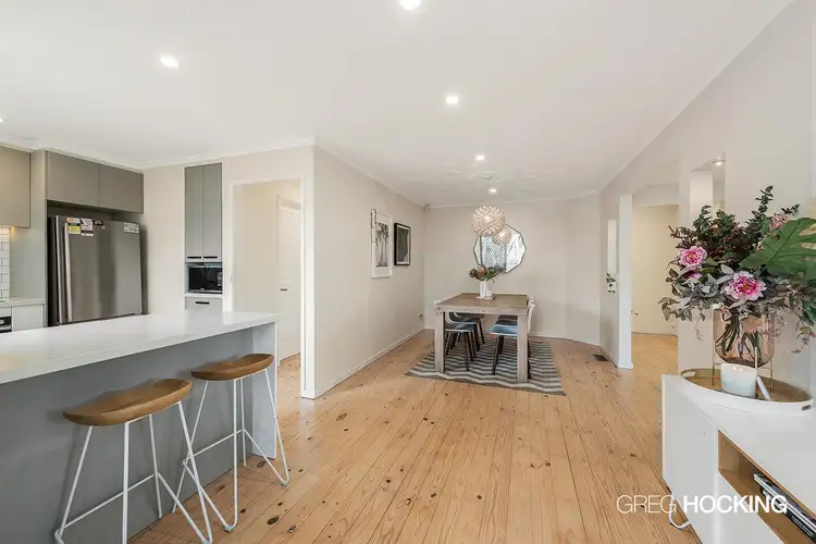 Fifth view of Homely townhouse listing, 2/21 Nicholas Grove, Heatherton VIC 3202