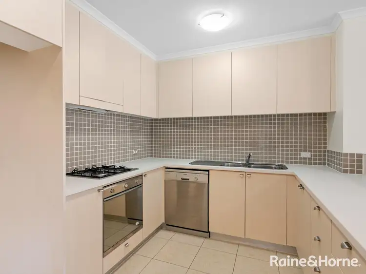 Third view of Homely unit listing, 462/80 John Whiteway Drive, Gosford NSW 2250