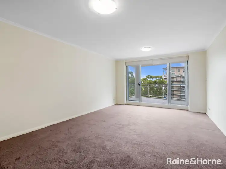 Fifth view of Homely unit listing, 462/80 John Whiteway Drive, Gosford NSW 2250