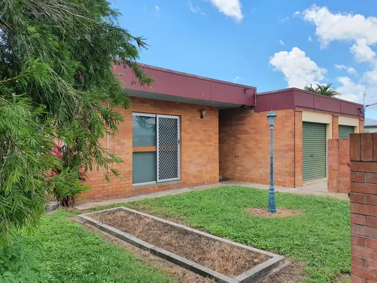 Second view of Homely house listing, 22 Dennis Street, Ayr QLD 4807