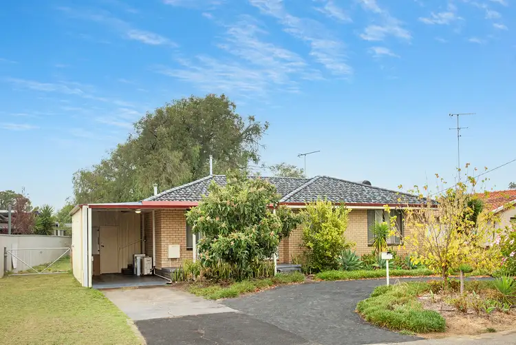 Main view of Homely house listing, 2 Johnston Avenue, West Busselton WA 6280
